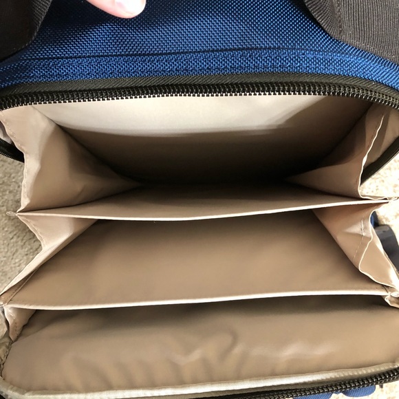 tumi gilman brief pack